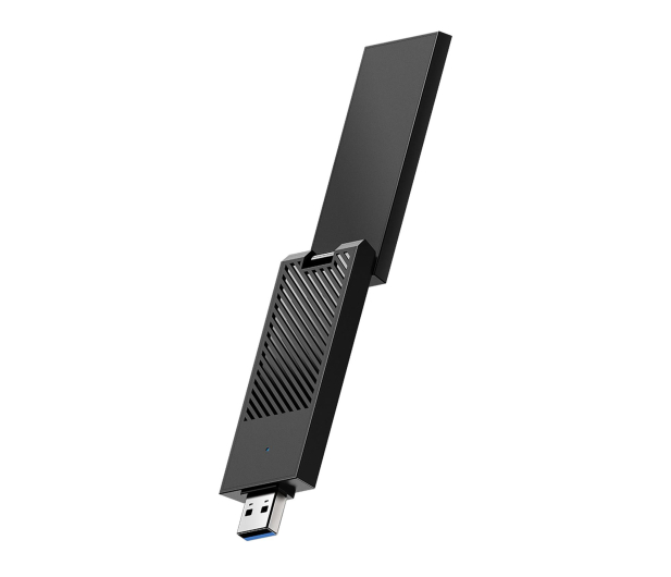 CUDY WU6500 (6500Mb/s a/b/g/n/ac/ax/be) - 1485612 - zdjęcie 2